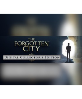 The Forgotten City Digital Collector s Edition Steam Key GLOBAL